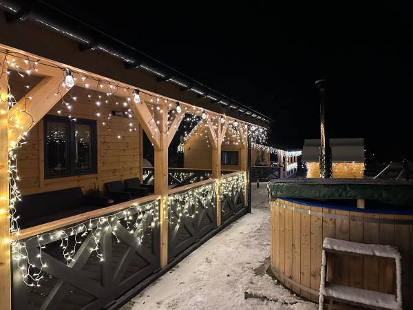 Osada Wichrowe Wzgórze 