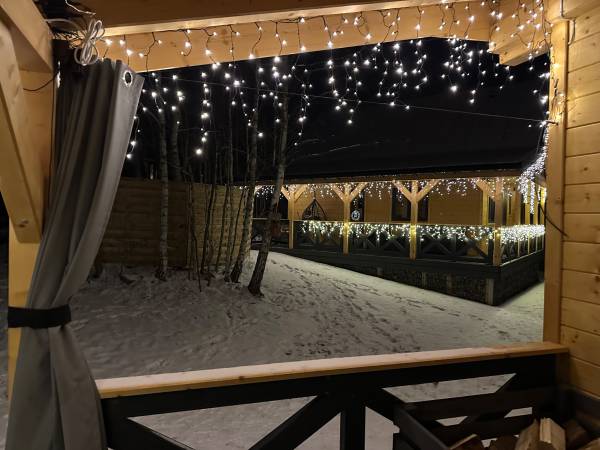 Osada Wichrowe Wzgórze 