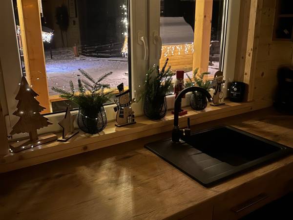 Osada Wichrowe Wzgórze 