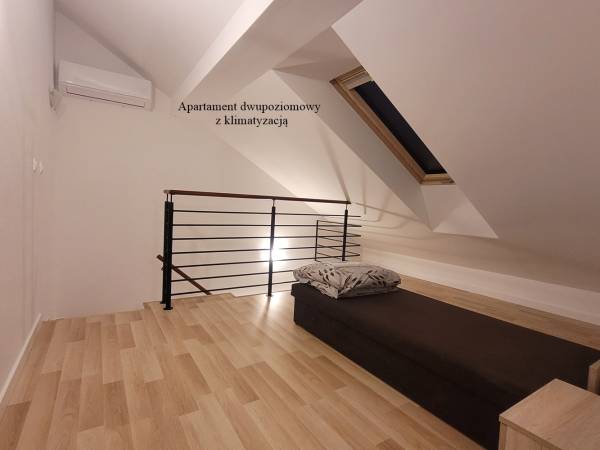 Apartamenty Osada Portowa