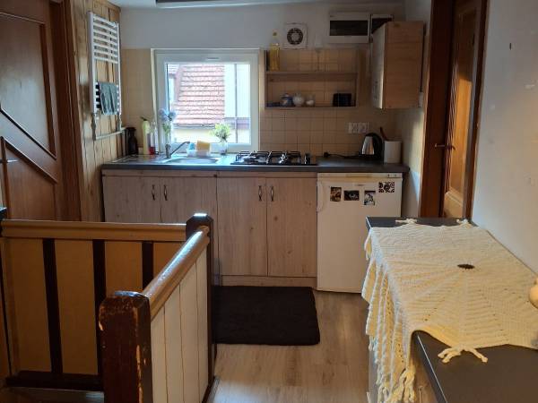 BeautyApple, Natalia Mykhailova