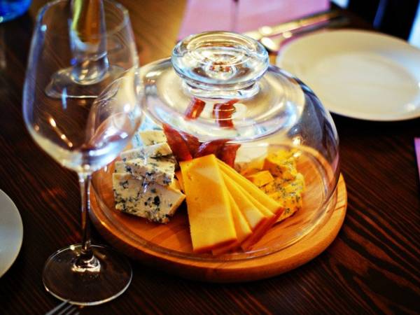 Zwiedzanie Winnicy Mickiewicz