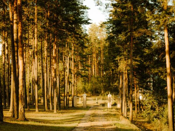 Ośrodek Wypoczynkowy Czerwiński