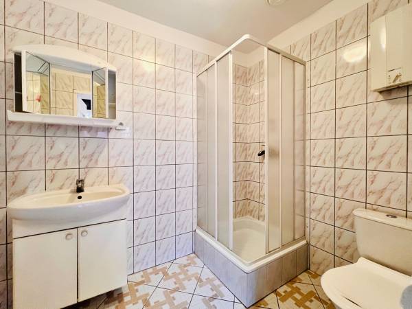 Ośrodek Wypoczynkowy Czerwiński