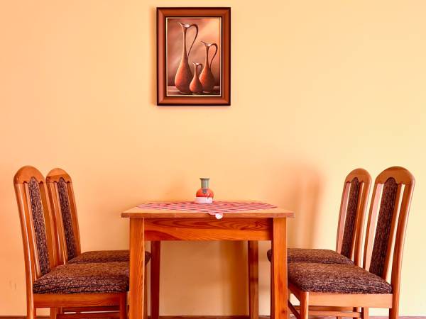 Ośrodek Wypoczynkowy Czerwiński