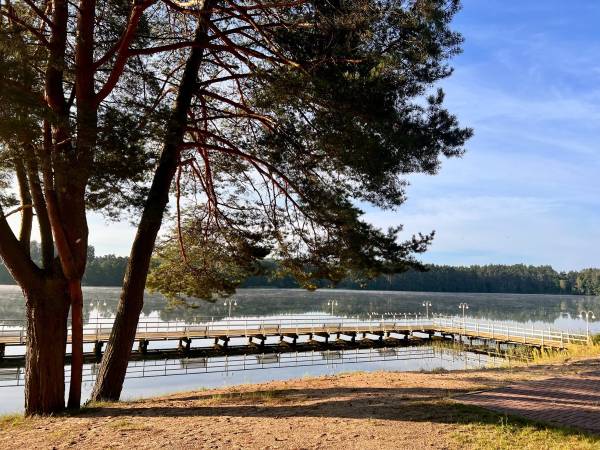 Ośrodek Wypoczynkowy Czerwiński