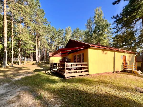 Ośrodek Wypoczynkowy Czerwiński