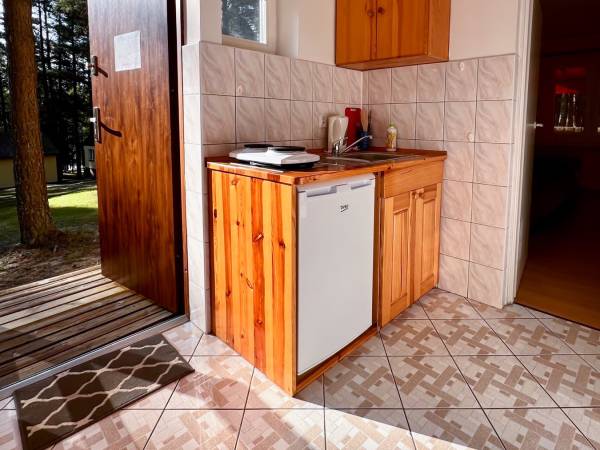 Ośrodek Wypoczynkowy Czerwiński