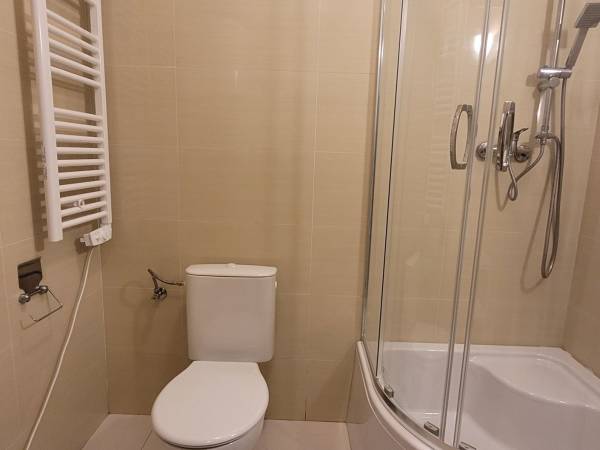 Apartamenty Osada Portowa