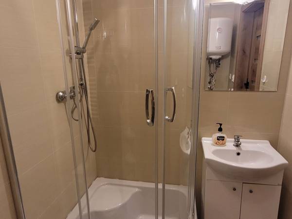 Apartamenty Osada Portowa