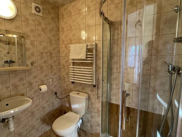 Dom Wypoczynkowy Maniek