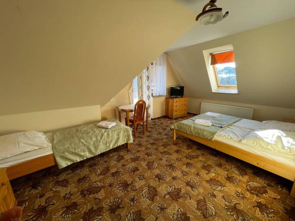 Dom Wypoczynkowy Maniek