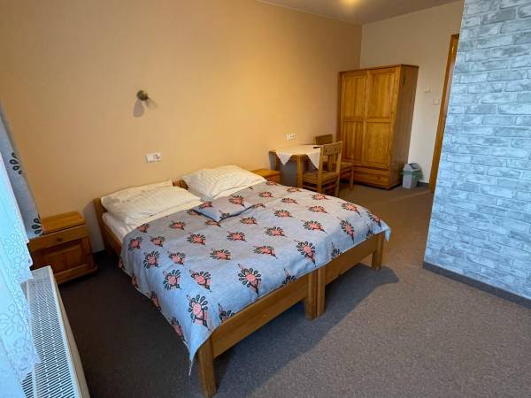 Dom Wypoczynkowy Maniek