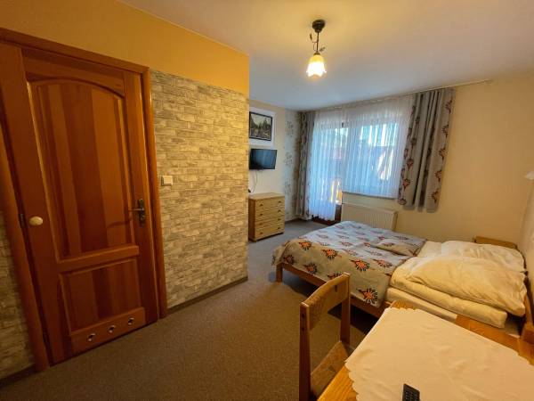 Dom Wypoczynkowy Maniek