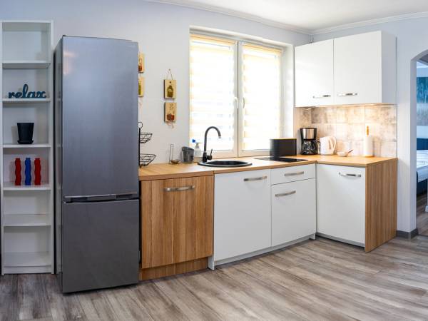 apartament 4 os Skandi