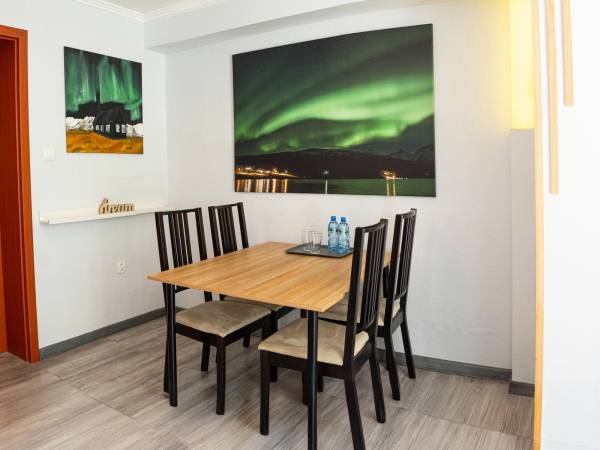 apartament 4 os Skandi