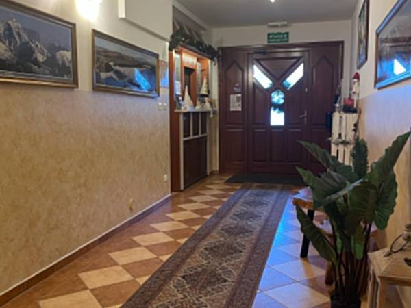 Dom Wypoczynkowy Maniek