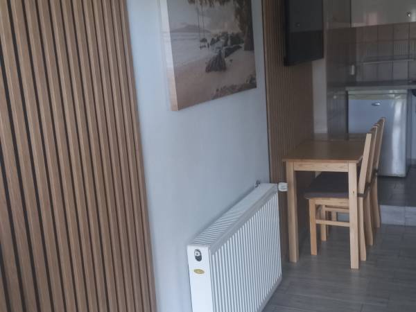 pokoj nr.6 z tarasem