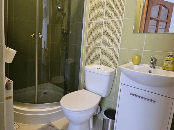 Łazienka - pokój nr4