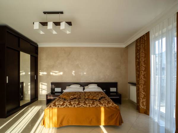 Świnoujście Apartamenty - Centrum Promenady