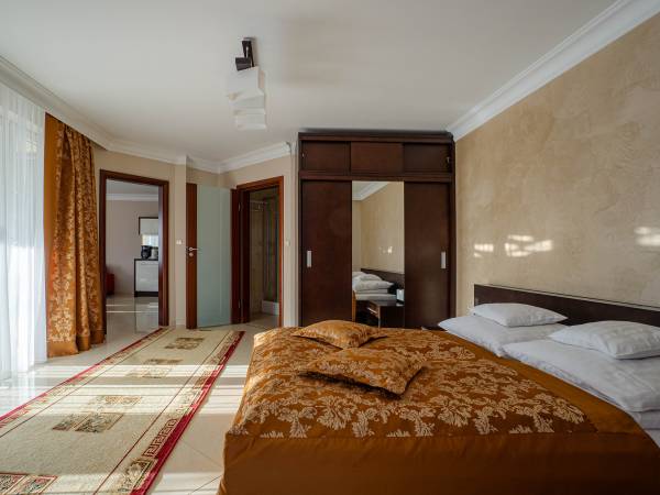 Świnoujście Apartamenty - Centrum Promenady
