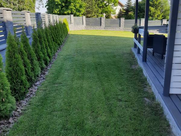 Domki Comfort + comfort wellness zone (sauna- jacuzzi)