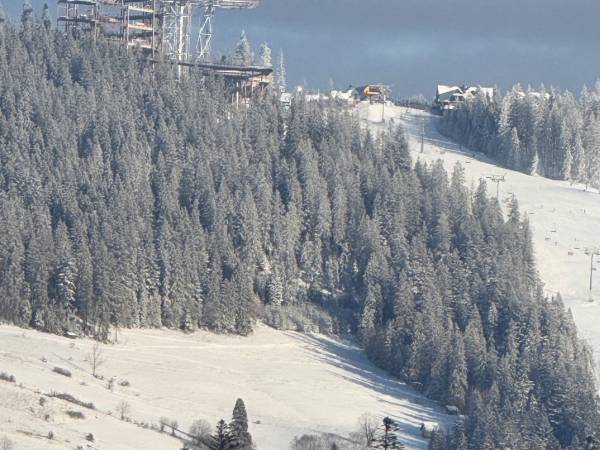 Willa Grand Karpatia SKI&WELLNESS