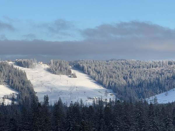 Willa Grand Karpatia SKI&WELLNESS