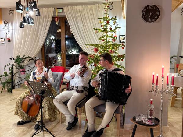 Willa Grand Karpatia SKI&WELLNESS