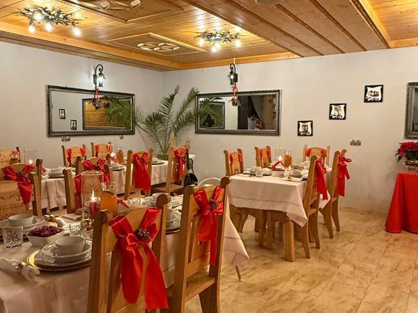 Willa Grand Karpatia SKI&WELLNESS