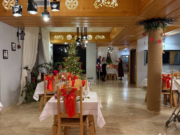 Willa Grand Karpatia SKI&WELLNESS