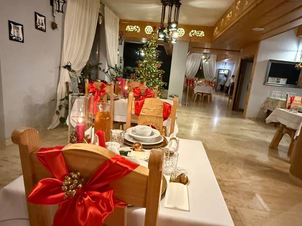 Willa Grand Karpatia SKI&WELLNESS