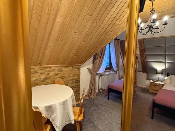 Willa Grand Karpatia SKI&WELLNESS