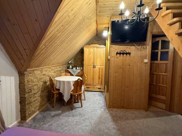 Willa Grand Karpatia SKI&WELLNESS