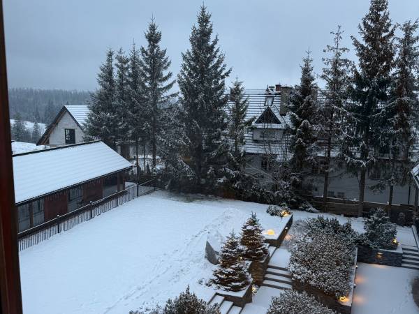 Willa Grand Karpatia SKI&WELLNESS