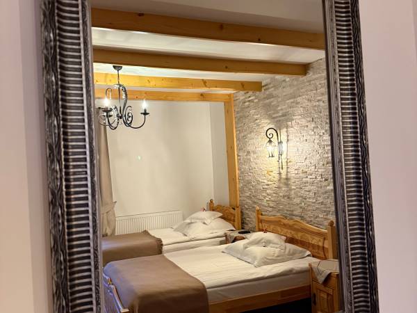 Willa Grand Karpatia SKI&WELLNESS