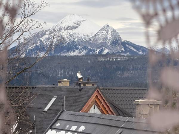 Willa Grand Karpatia SKI&WELLNESS