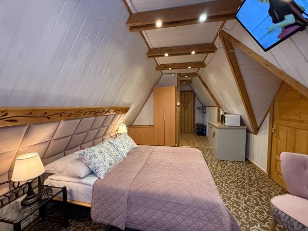 Willa Grand Karpatia SKI&WELLNESS