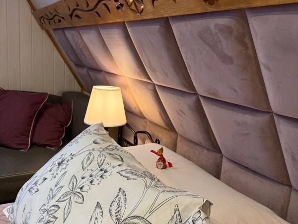 Willa Grand Karpatia SKI&WELLNESS