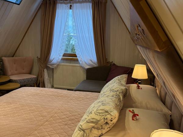 Willa Grand Karpatia SKI&WELLNESS