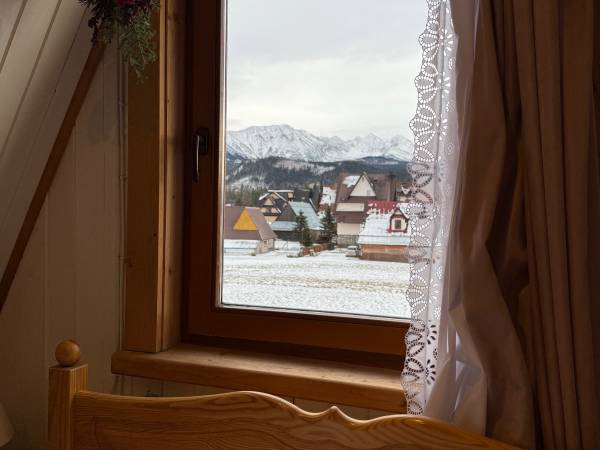 Willa Grand Karpatia SKI&WELLNESS