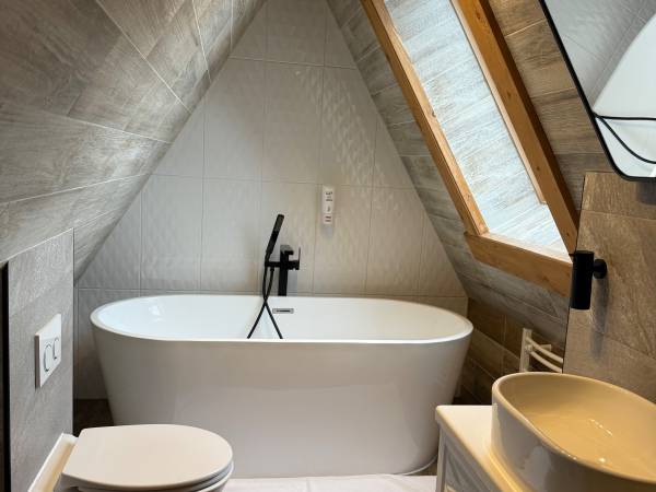 Willa Grand Karpatia SKI&WELLNESS