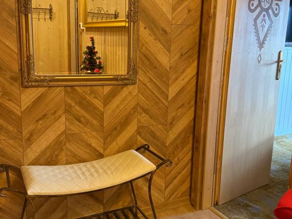 Willa Grand Karpatia SKI&WELLNESS