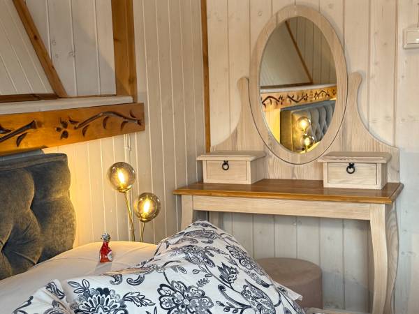 Willa Grand Karpatia SKI&WELLNESS