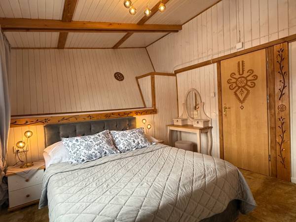 Willa Grand Karpatia SKI&WELLNESS