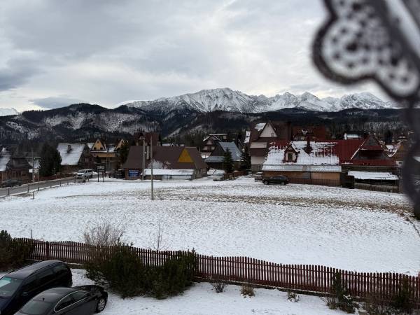 Willa Grand Karpatia SKI&WELLNESS