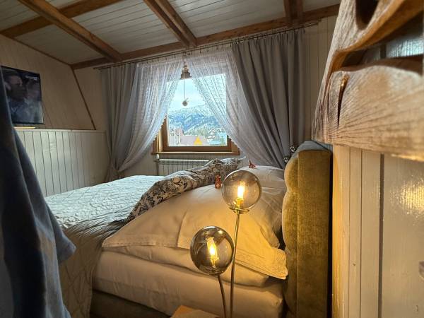 Willa Grand Karpatia SKI&WELLNESS