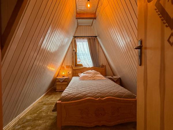 Willa Grand Karpatia SKI&WELLNESS