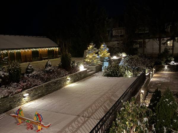 Willa Grand Karpatia SKI&WELLNESS