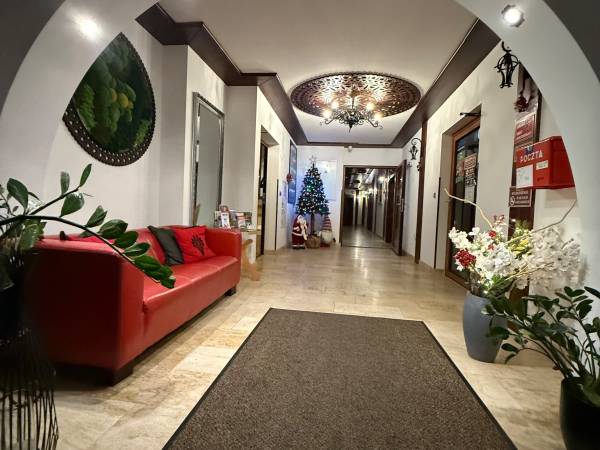 Willa Grand Karpatia SKI&WELLNESS